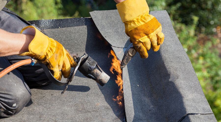 Local Chimney Repair in Mansfield, WA